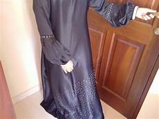 Stoned Abaya