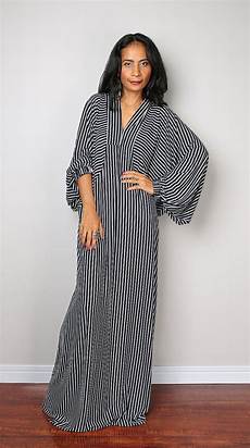 Striped Abaya Designs