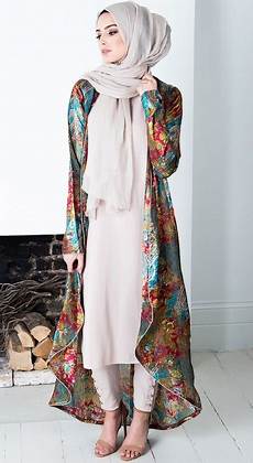 Trendy Abaya Designs