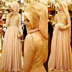Turkish Style Abaya