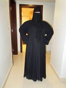 Under Abaya Dress