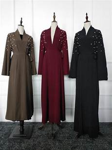Velvet Abaya Designs