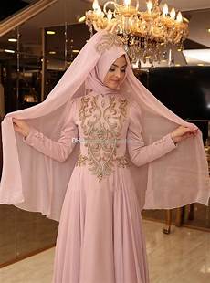 Vintage Abaya
