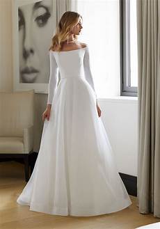 White Abaya For Wedding