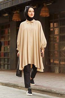 Wide Sleeve Abaya