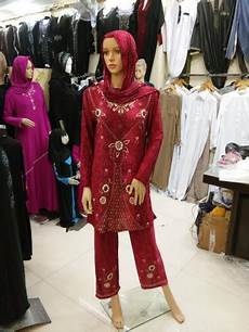 Zoom Cloth Abaya