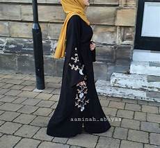 Aaminah Abayas