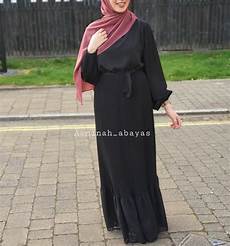 Aaminah Abayas