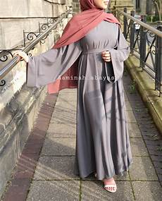 Aaminah Abayas