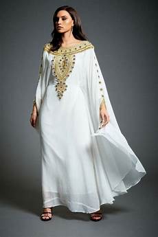 Abaya Caftan