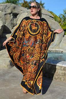 Abaya Caftan