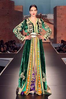 Abaya Caftan