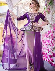 Abaya Caftan