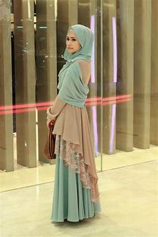 Abaya Colour Combination