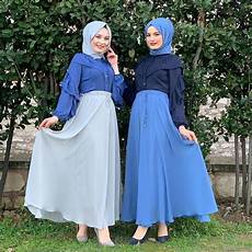 Abaya Dahi