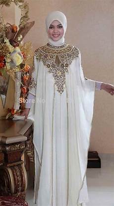 Abaya Dress With Hijab