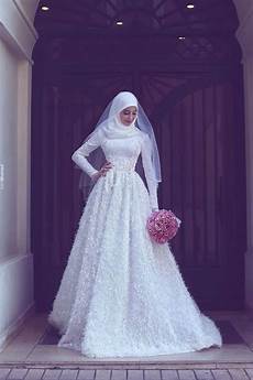 Abaya Dress With Hijab