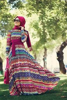 Abaya Dress With Hijab