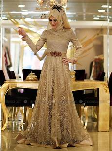 Abaya Dress With Hijab