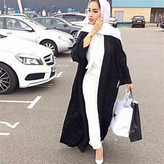 Abaya Dubai Chic