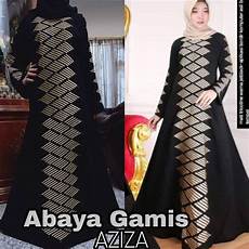 Abaya Elhabsyi