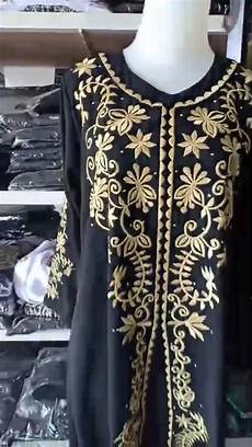 Abaya Elhabsyi