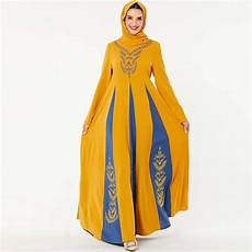 Abaya Galore