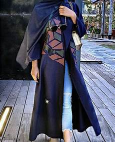 Abaya Galore