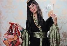 Abaya Galore