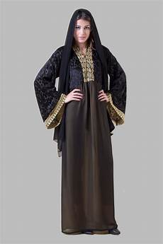 Abaya Hand Designs