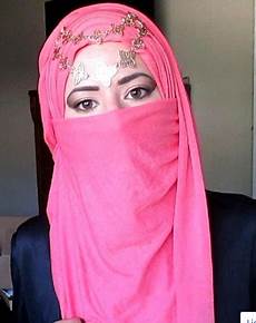 Abaya Hijab Niqab