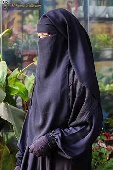 Abaya Hijab Niqab