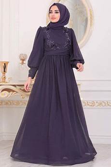 Abaya Hijab Style