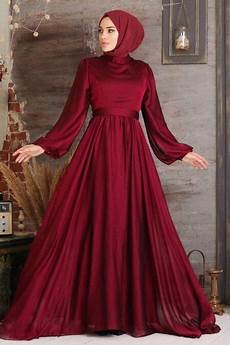 Abaya Hijab Style