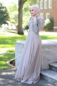 Abaya Hijab Style