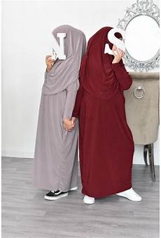 Abaya Hijab