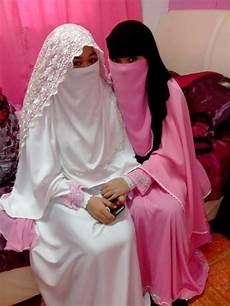 Abaya Khimar
