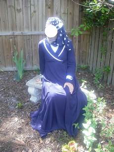 Abaya Khimar