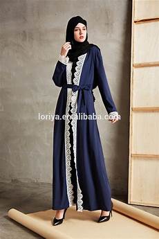 Abaya Kimono Style