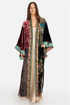 Abaya Kimono