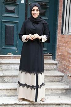 Abaya Kimono