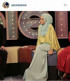Abaya Neelofa