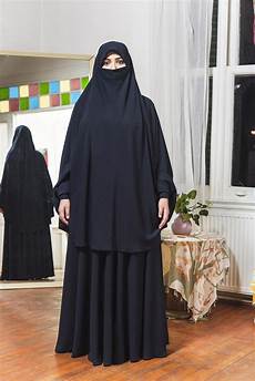 Abaya Niqab