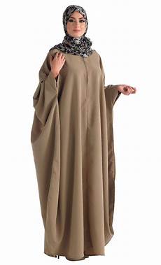 Abaya Niqab