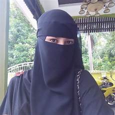 Abaya Niqab
