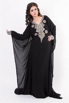 Abaya Noir