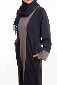 Abaya Noir