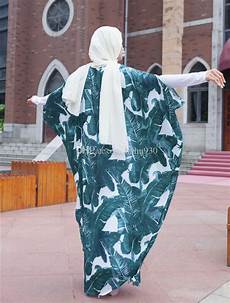 Abaya Overcoat