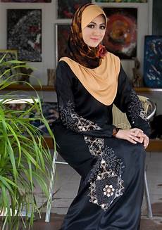 Abaya Pleated