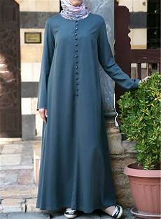 Abaya Pleated